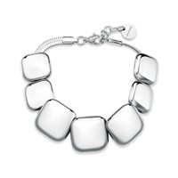 Bracciale Brosway Donna Muse in Acciaio BUE11